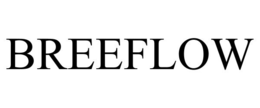 Mark drawing for BREEFLOW