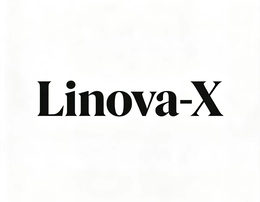 Mark drawing for LINOVA-X