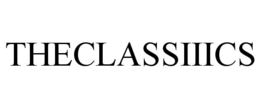 Mark drawing for THECLASSIIICS