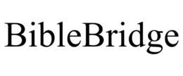 Mark drawing for BIBLEBRIDGE