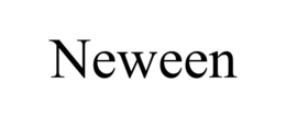 Mark drawing for NEWEEN