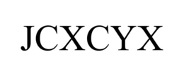 Mark drawing for JCXCYX