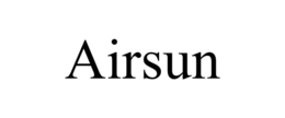 Mark drawing for AIRSUN