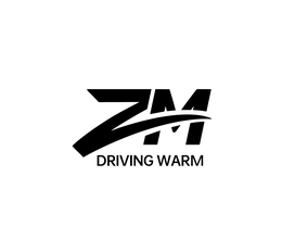 Mark drawing for ZM DRIVING WARM