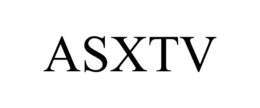 Mark drawing for ASXTV