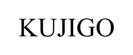 Mark drawing for KUJIGO