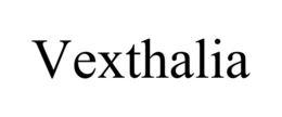 Mark drawing for VEXTHALIA