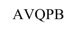 Mark drawing for AVQPB