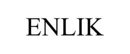 Mark drawing for ENLIK