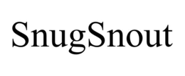 Mark drawing for SNUGSNOUT