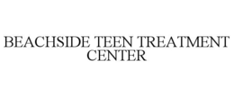 Mark drawing for BEACHSIDE TEEN TREATMENT CENTER