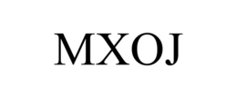 Mark drawing for MXOJ