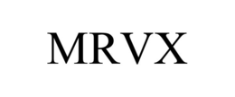 Mark drawing for MRVX