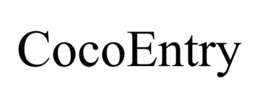 Mark drawing for COCOENTRY