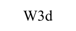 Mark drawing for W3D