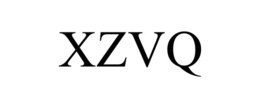 Mark drawing for XZVQ