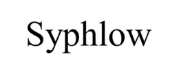 Mark drawing for SYPHLOW
