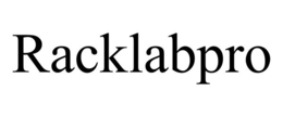 Mark drawing for RACKLABPRO