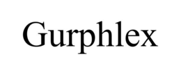 Mark drawing for GURPHLEX