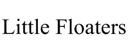 Mark drawing for LITTLE FLOATERS