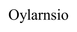 Mark drawing for OYLARNSIO