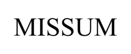 Mark drawing for MISSUM