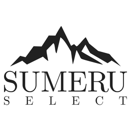 Mark drawing for SUMERU SELECT