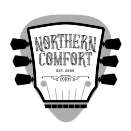 Mark drawing for NORTHERN COMFORT EST. 2006