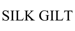 Mark drawing for SILK GILT