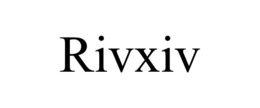 Mark drawing for RIVXIV