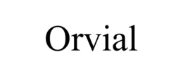 Mark drawing for ORVIAL