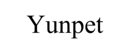 Mark drawing for YUNPET