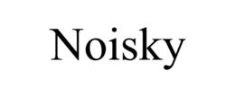 Mark drawing for NOISKY