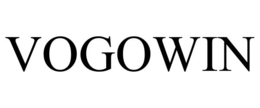 Mark drawing for VOGOWIN