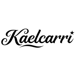 Mark drawing for KAELCARRI
