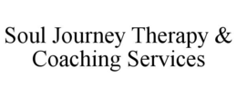 Mark drawing for SOUL JOURNEY THERAPY & COACHING SERVICES