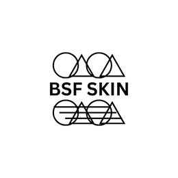 Mark drawing for BSF SKIN