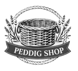 Mark drawing for PEDDIG SHOP