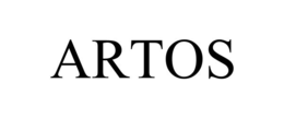 Mark drawing for ARTOS