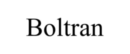Mark drawing for BOLTRAN