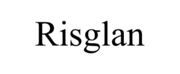 Mark drawing for RISGLAN