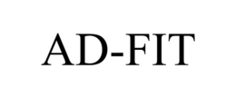 Mark drawing for AD-FIT
