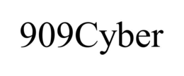 Mark drawing for 909CYBER