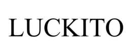 Mark drawing for LUCKITO