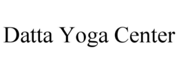 Mark drawing for DATTA YOGA CENTER