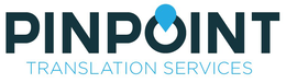 Mark drawing for PINPOINT TRANSLATION SERVICES