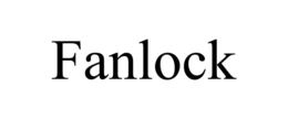 Mark drawing for FANLOCK