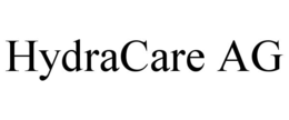 Mark drawing for HYDRACARE AG