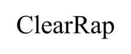 Mark drawing for CLEARRAP