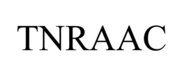 Mark drawing for TNRAAC